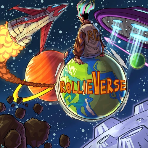 ROLLIEVERSE