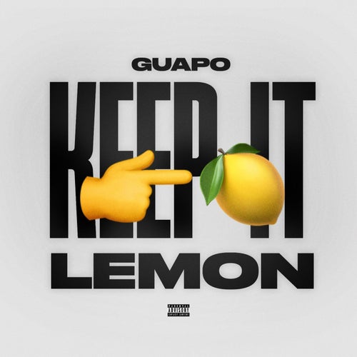 Keep It Lemon
