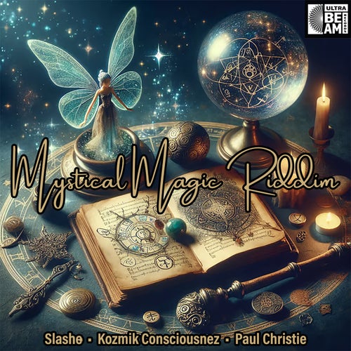 Mystical Magic Riddim