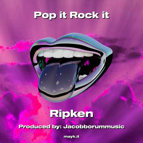 Pop it Rock it