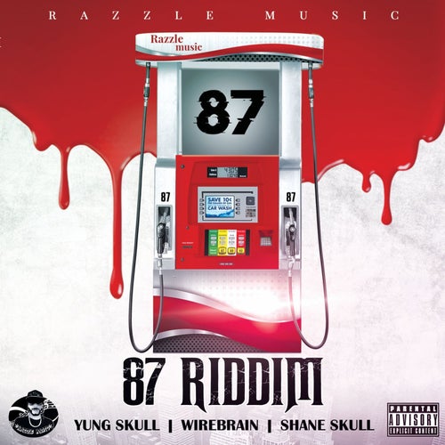 87 Riddim