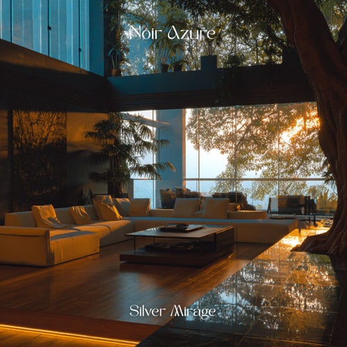 Silver Mirage