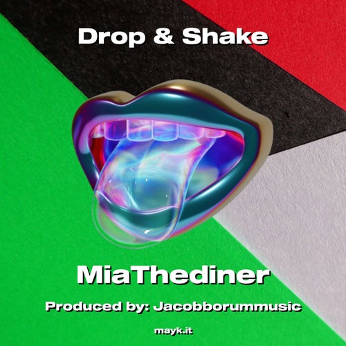 Drop & Shake