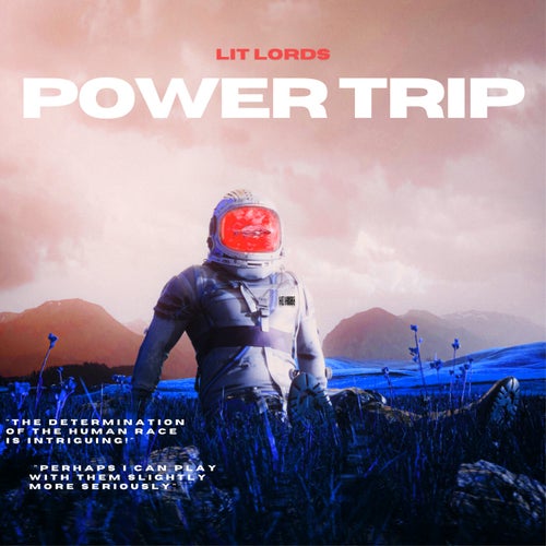 Power Trip