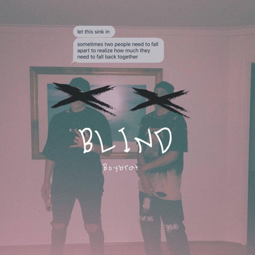 Blind