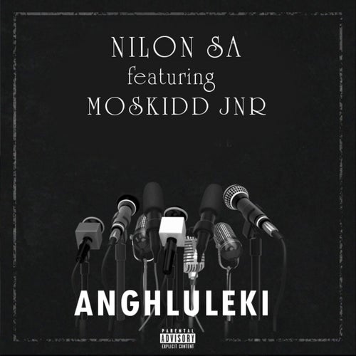 Anghluleki ft Moskidd jnr