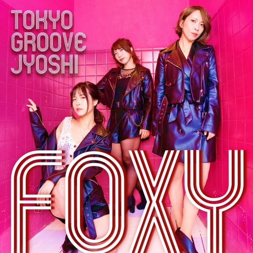 FOXY