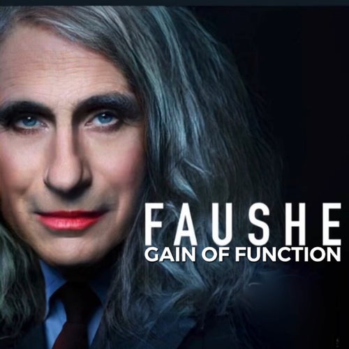 Gain Of Function