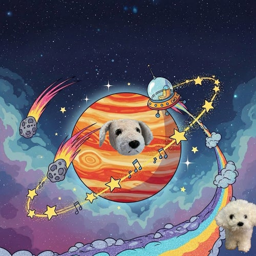 Jupiter magic
