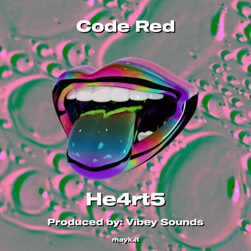 Code Red