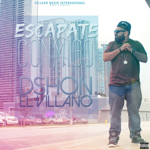 Escapate Conmigo