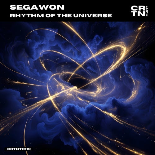 Rhythm Of The Universe