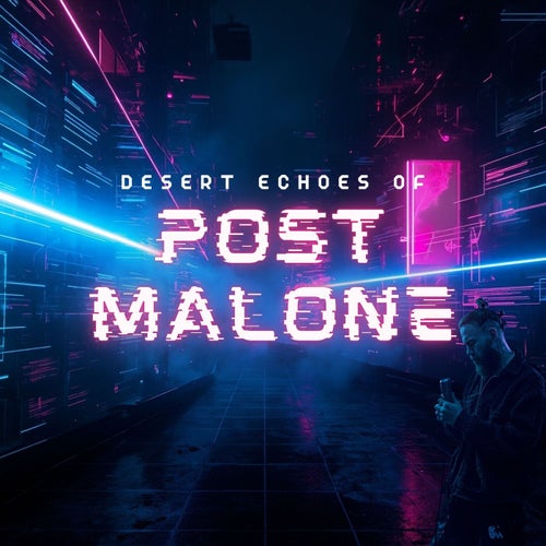 Desert Echoes of Post Malone (Remix)