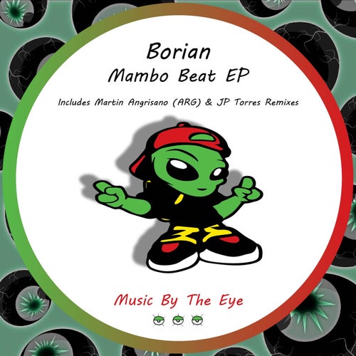 Mambo Beat EP