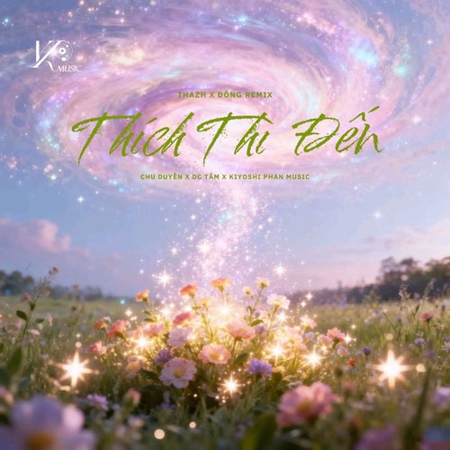 Thích Thì Đến (Beat Thazh x Đông Remix)