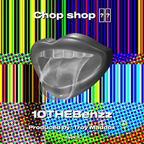 Chop shop