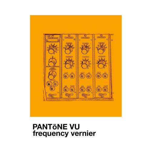 Frequency Vernier