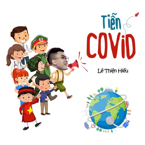 Tiễn COVID