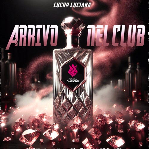 ARRIVO NEL CLUB