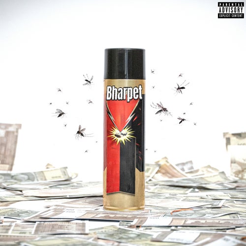 Bharpet (feat. dilliboy)