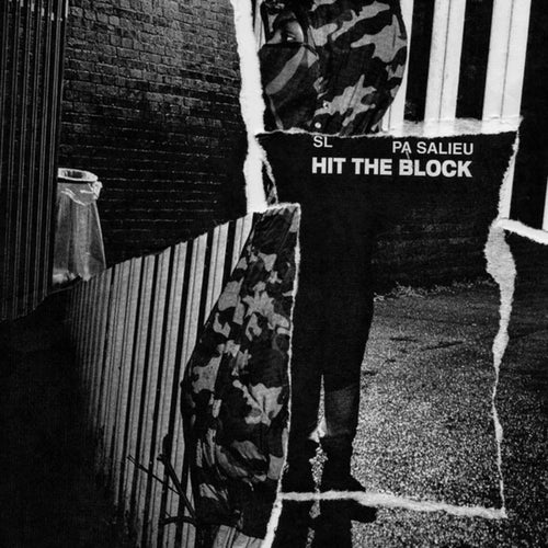 Hit The Block
