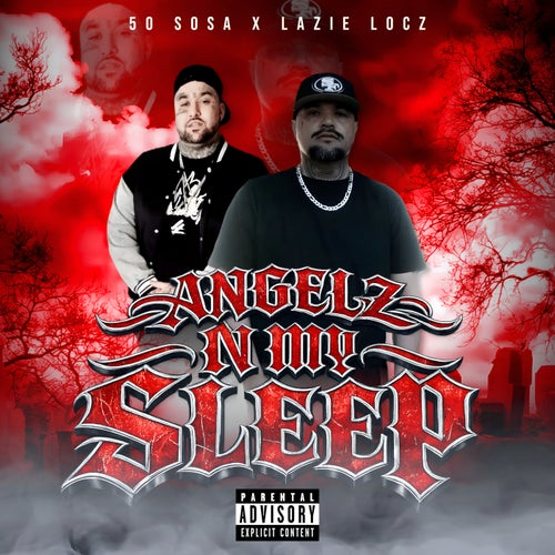 Angelz N My Sleep