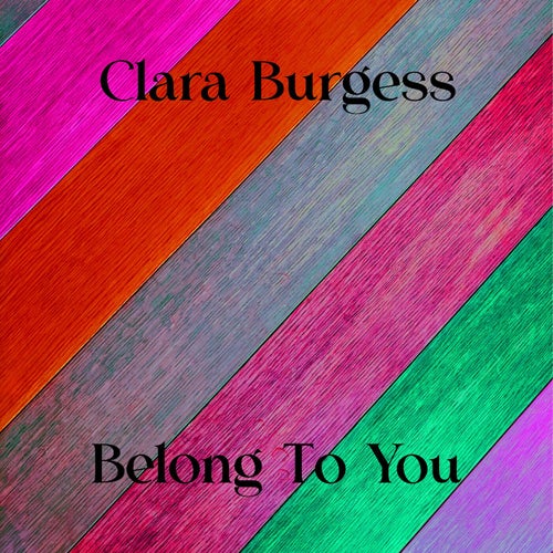 Belong To You