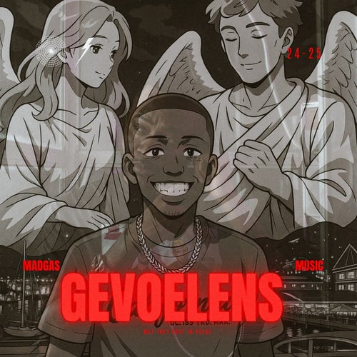 Gevoelens