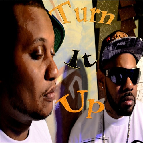 Turn It Up (feat. Razor Ant) - Single
