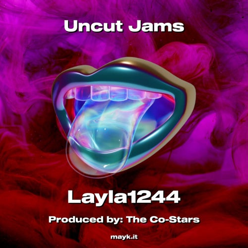 Uncut Jams