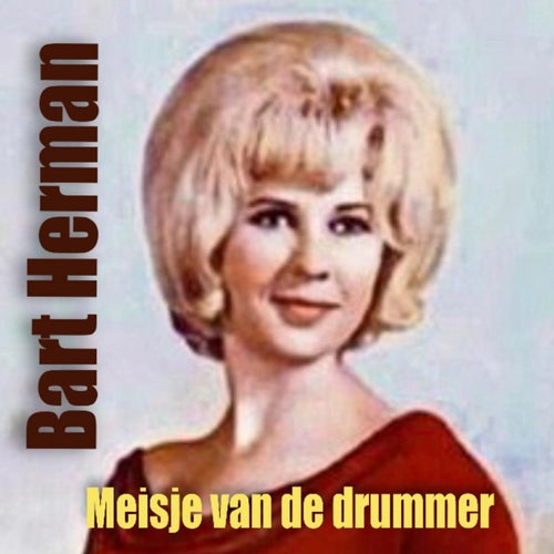 Meisje van de drummer