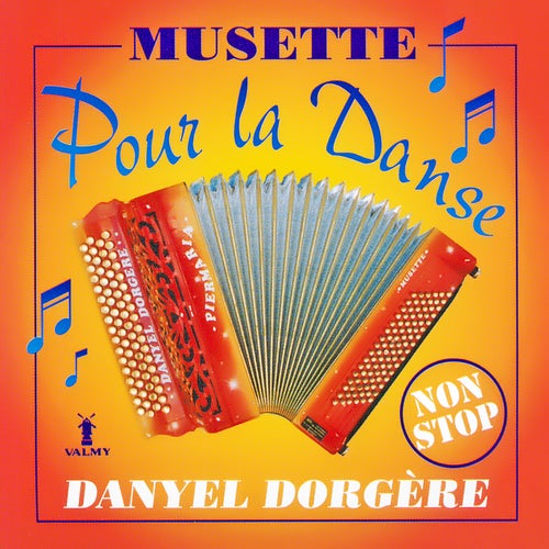 Pour la danse Vol. 1