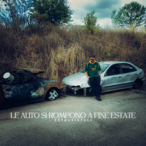 Le auto si rompono a fine estate