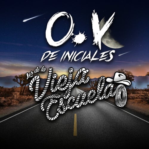 OV De Iniciales (En Vivo)