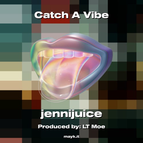 Catch A Vibe