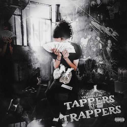 Tappers N Trappers