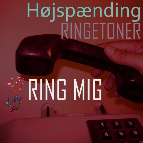 Højspænding Ringetoner