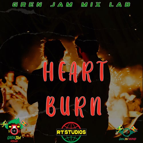 HEART BURN RIDDIM