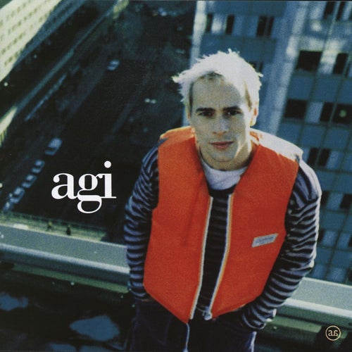 Agi