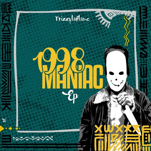 1998 Maniac
