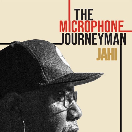 The Microphone Journeyman