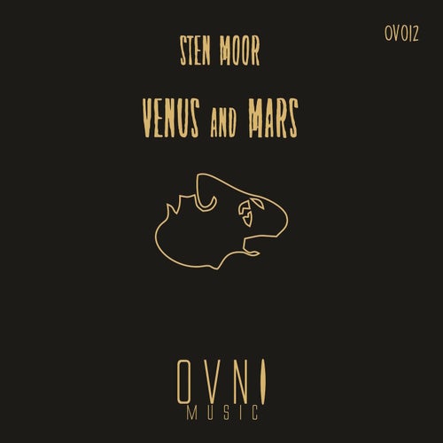 Venus and Mars