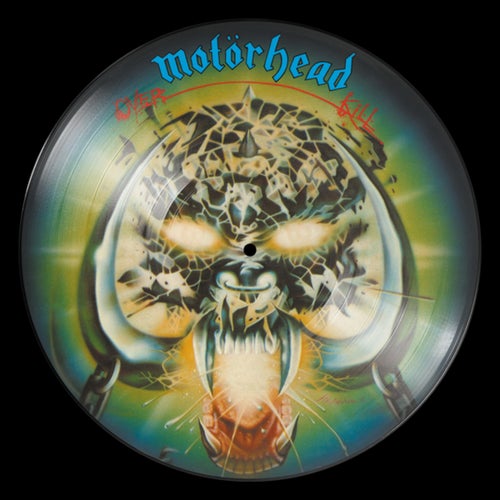 Overkill (Single Edit / Remastered 2019)