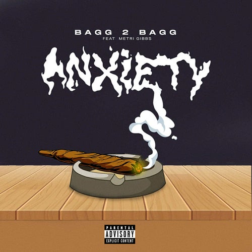 Anxiety (feat. Metri Gibbs)