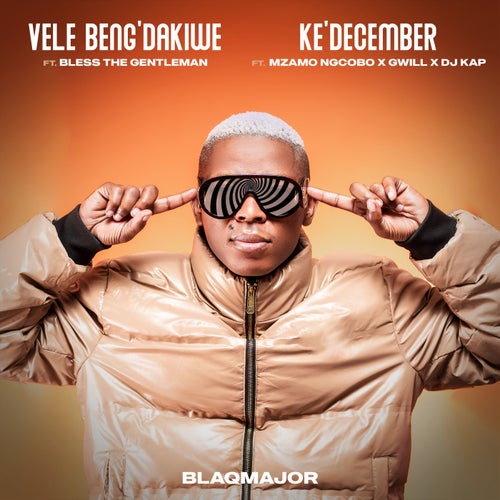 Vele Beng'dakiwe