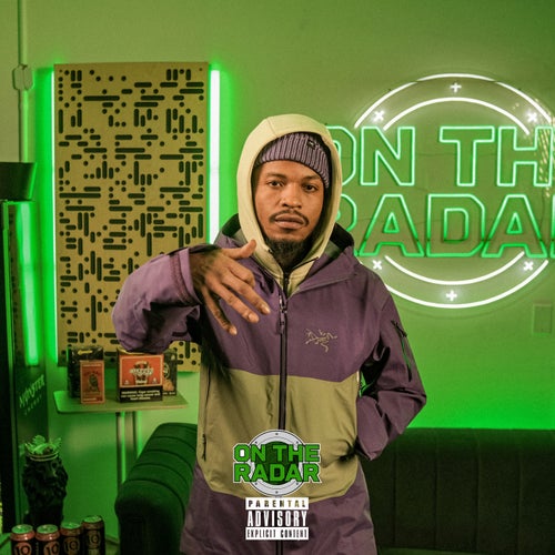 JG Riff "On The Radar" Freestyle (Bad)