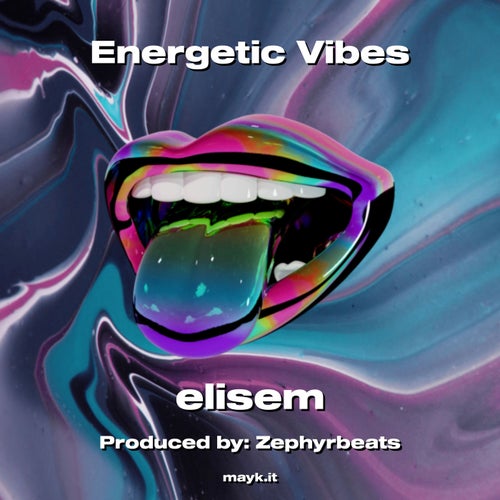 Energetic Vibes
