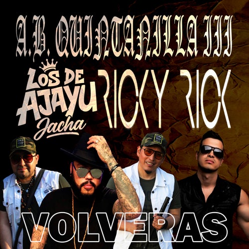 Volveras