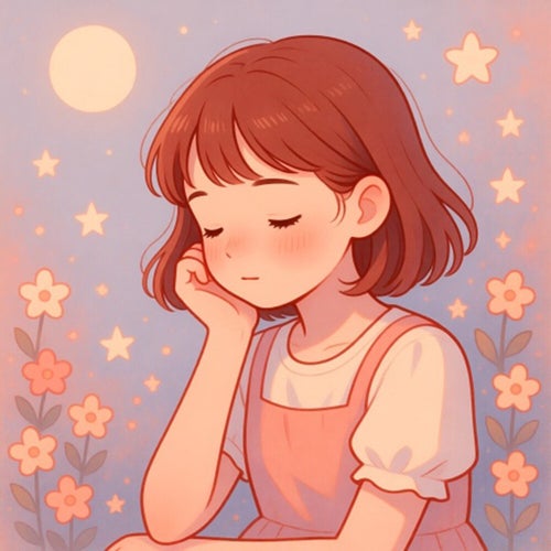 Waiting for you