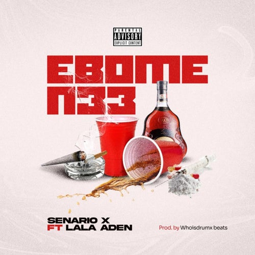 EBOME N33